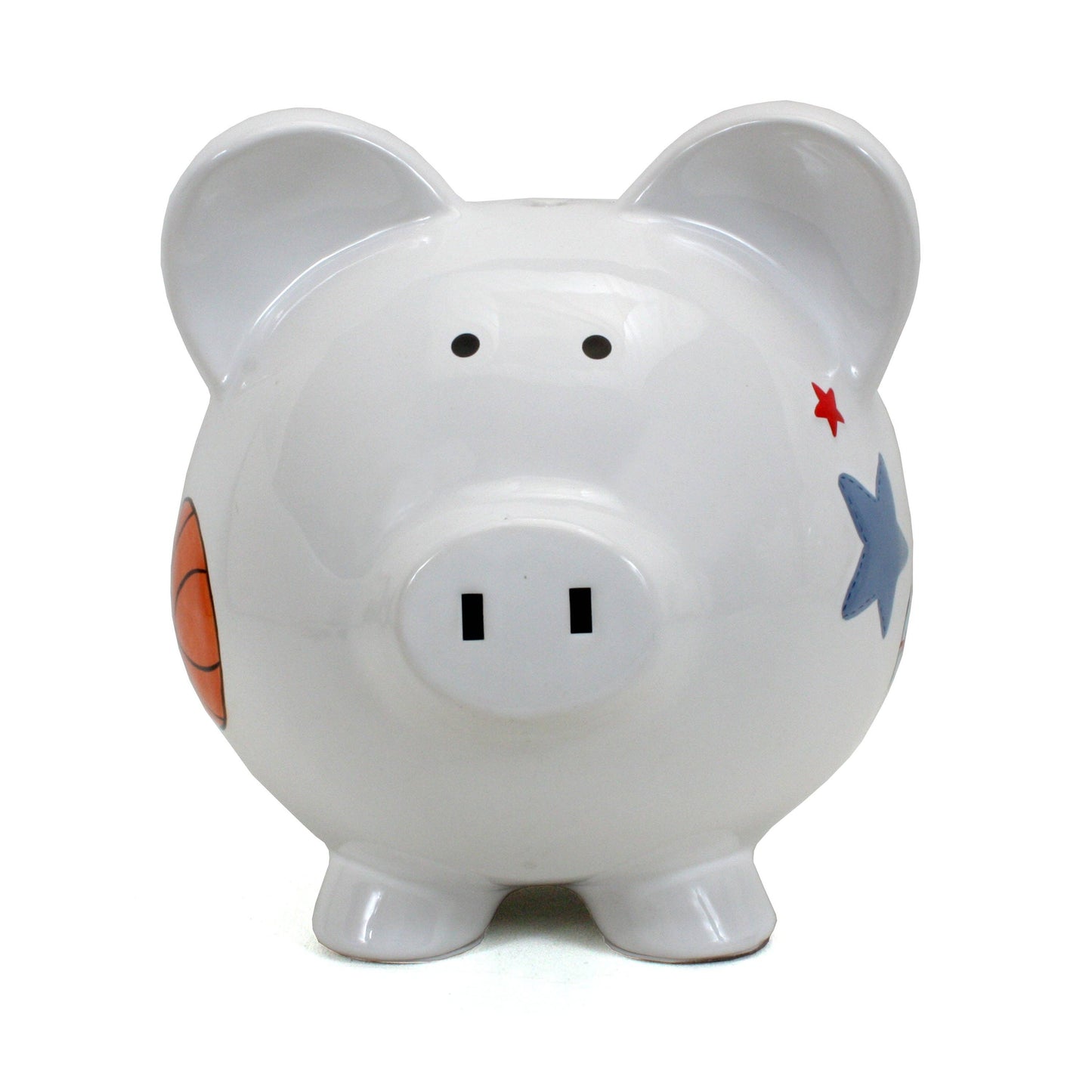 All Sports Piggy Bank