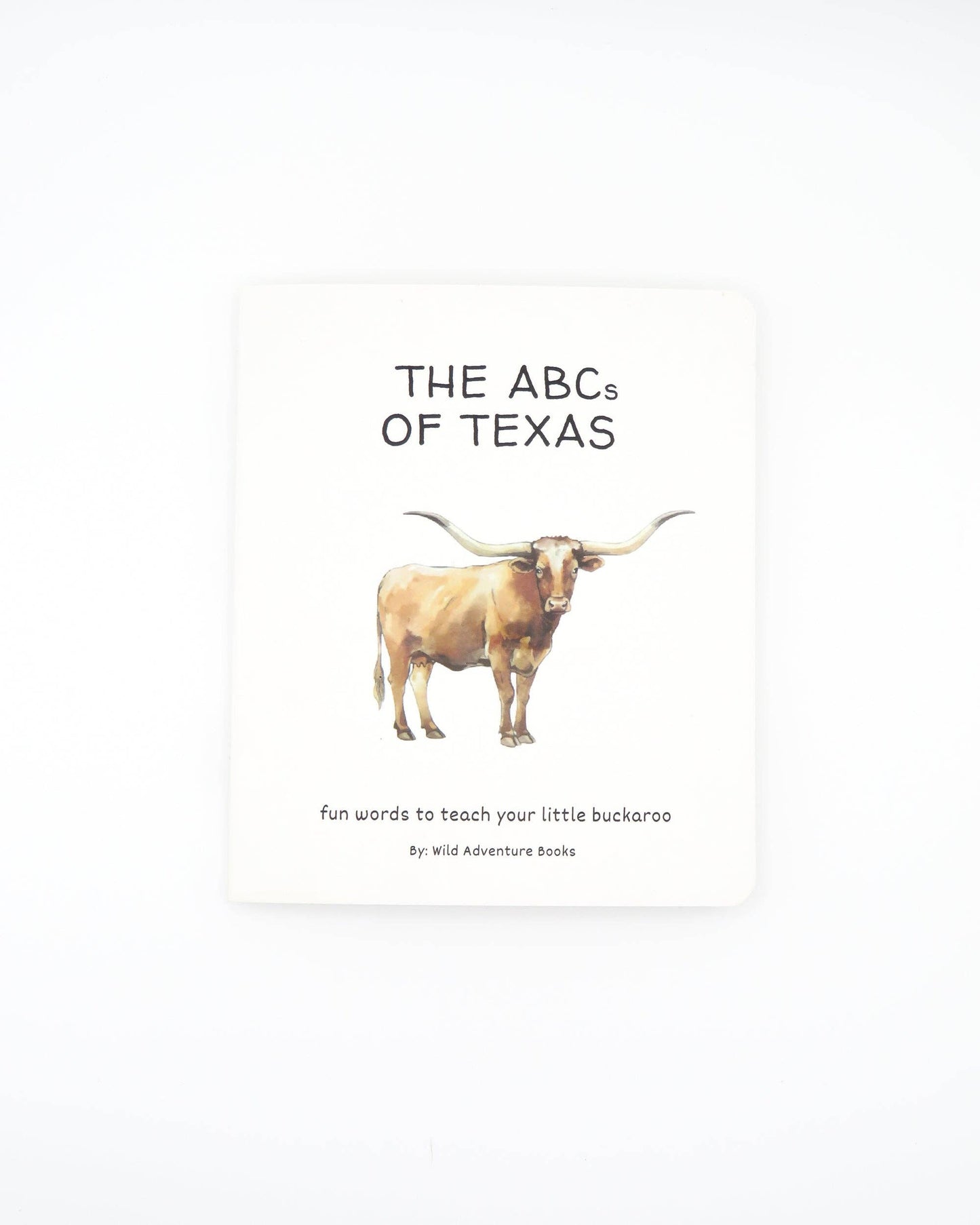 ABC's of Texas