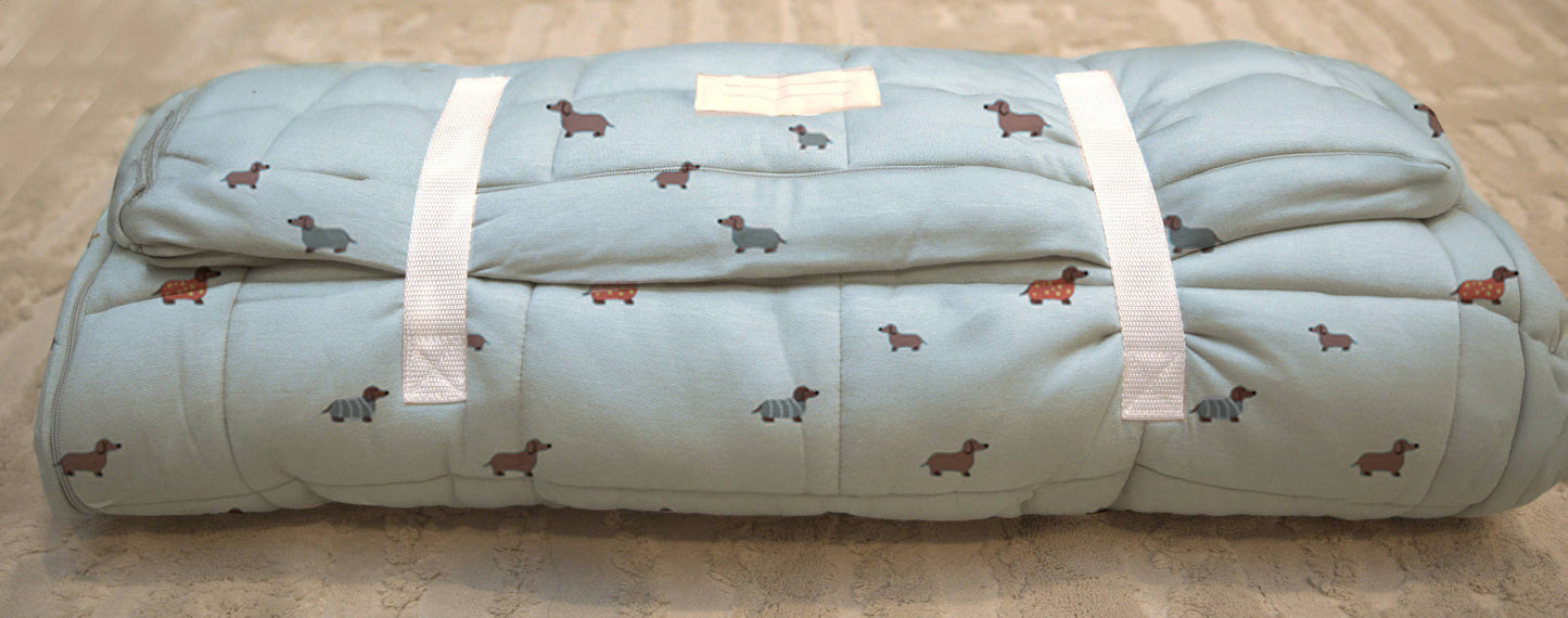 Nap Mat