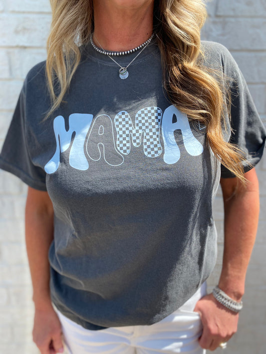 Mama Graphic Tee