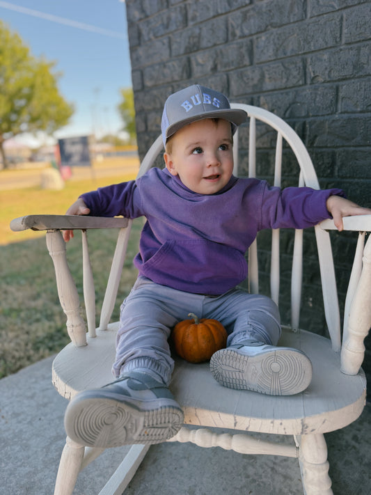 Ultra Sun-Faded Hoodie