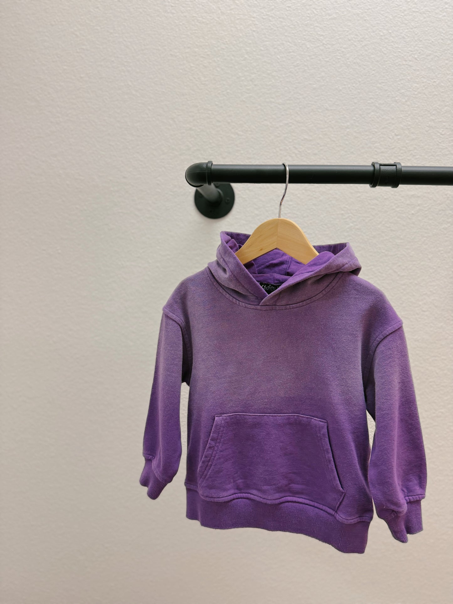 Ultra Sun-Faded Hoodie