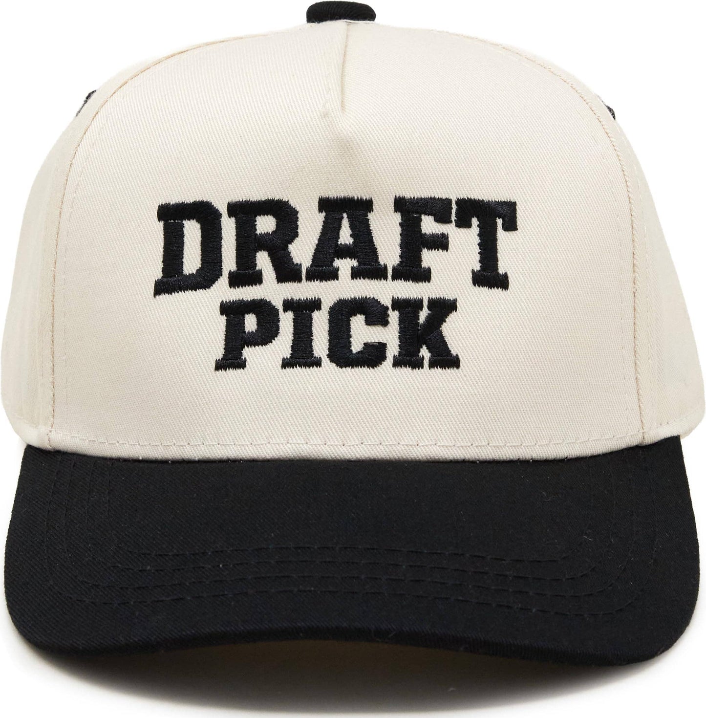 Draft Pick Cap
