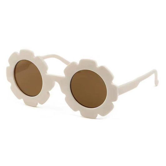 Toddler Flower Power Sunglasses