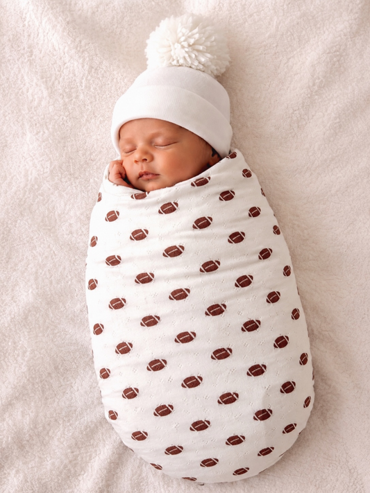 Touchdown Swaddle