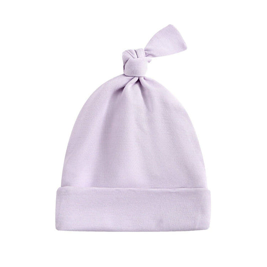 Wisteria Baby Beanie Hat
