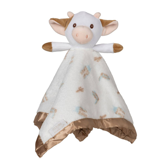 Howdy Partner Blue - Blanket Friend