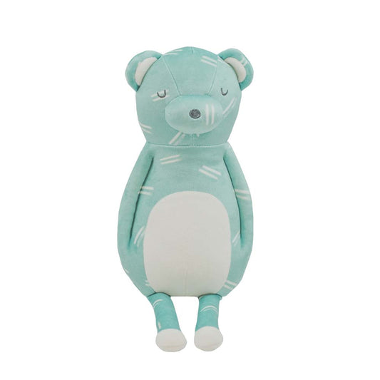 Finn Bear Mini Printed Plush