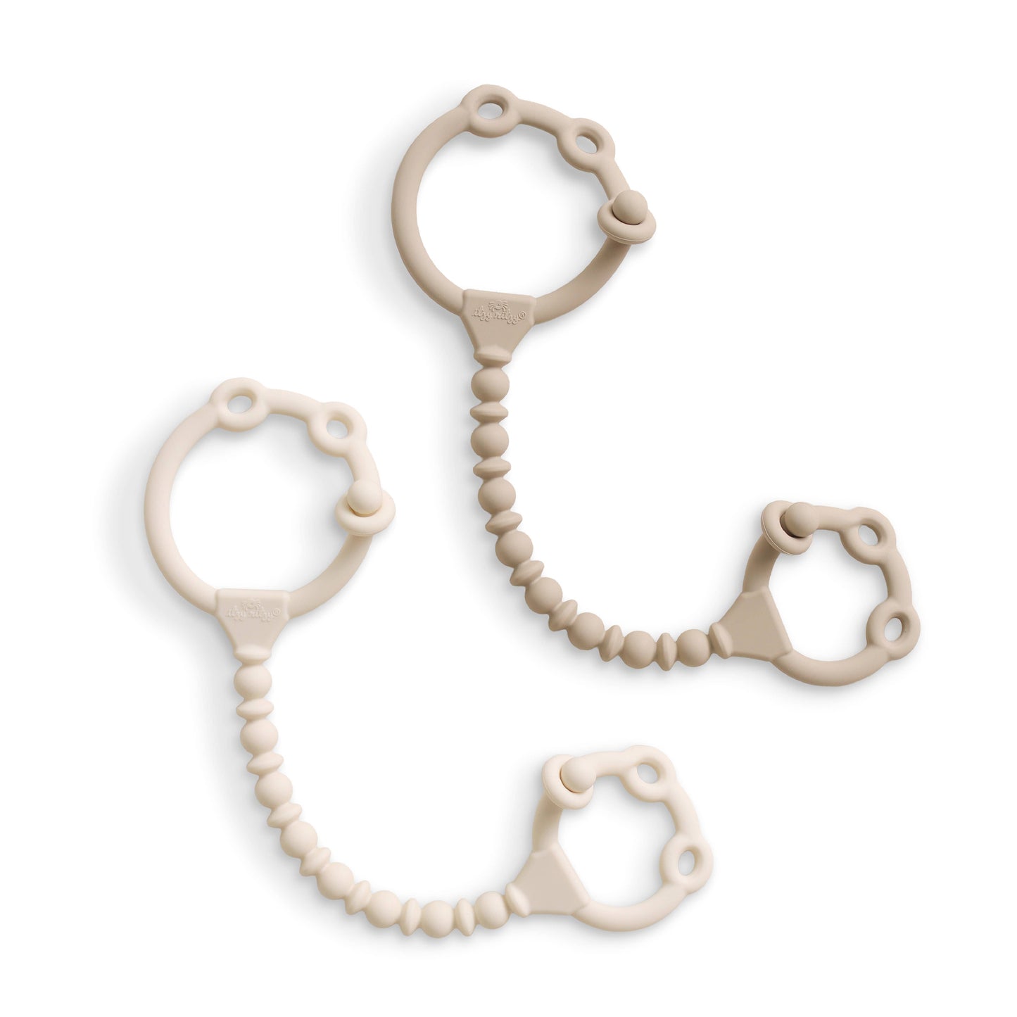 Itzy Strap Pack™ - Toy & Snack Cup Strap