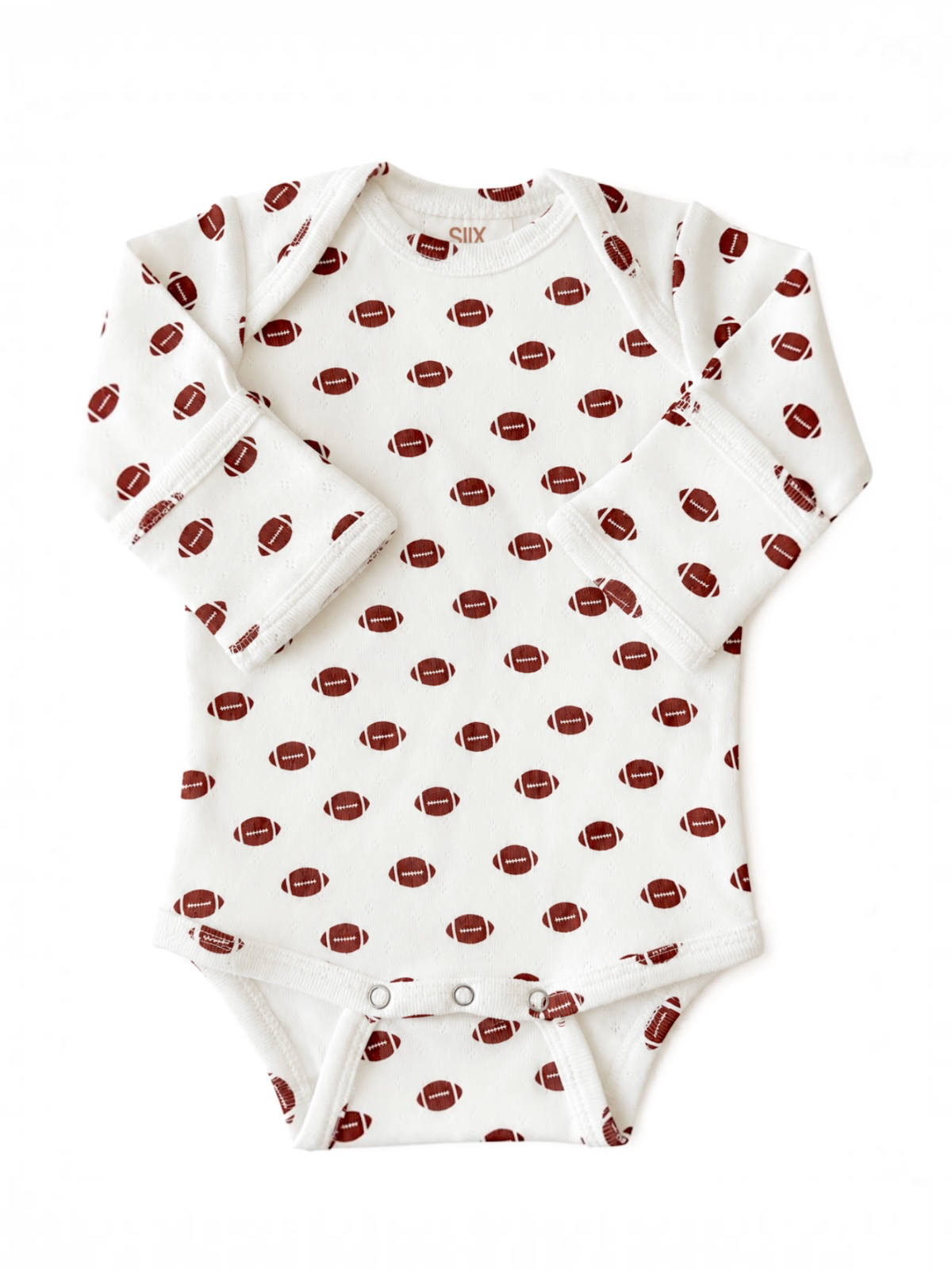 Touchdown Bodysuit