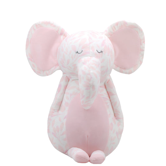 Poppy Elephant Plush